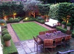 Paisajismo y Jardinería